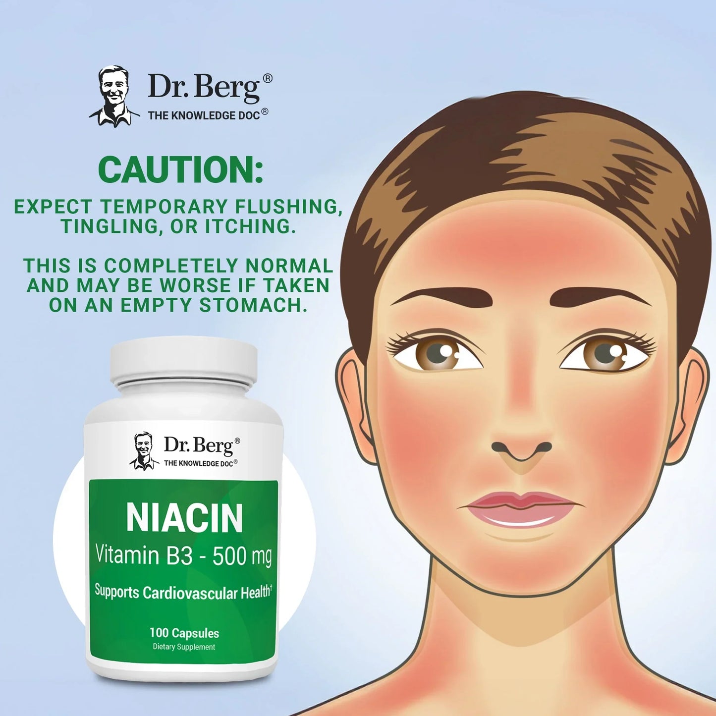 Niacin