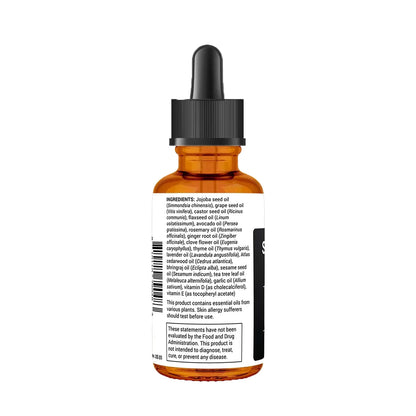 Scalp Hair Serum