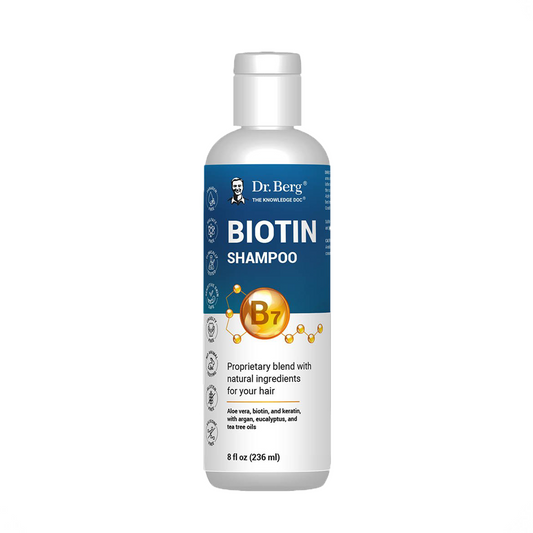 Biotin Shampoo