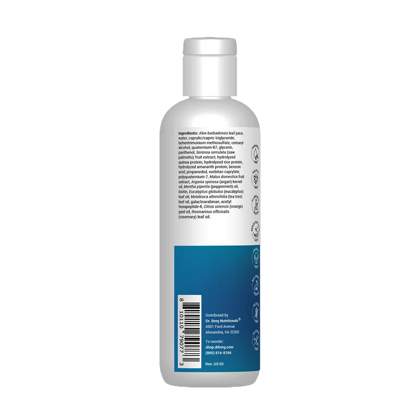 Biotin Conditioner