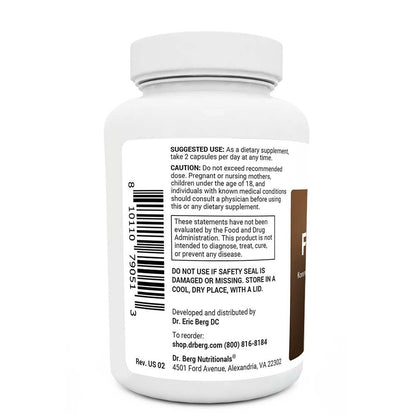 Hair Formula
