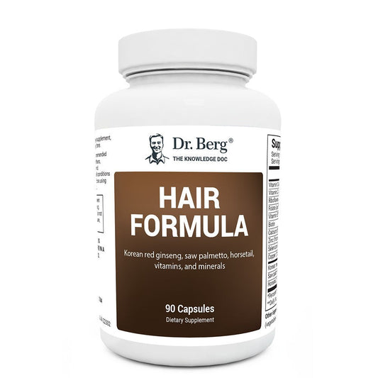 Hair Formula