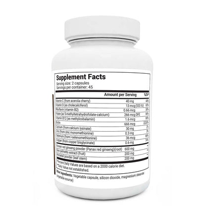 Hair Formula