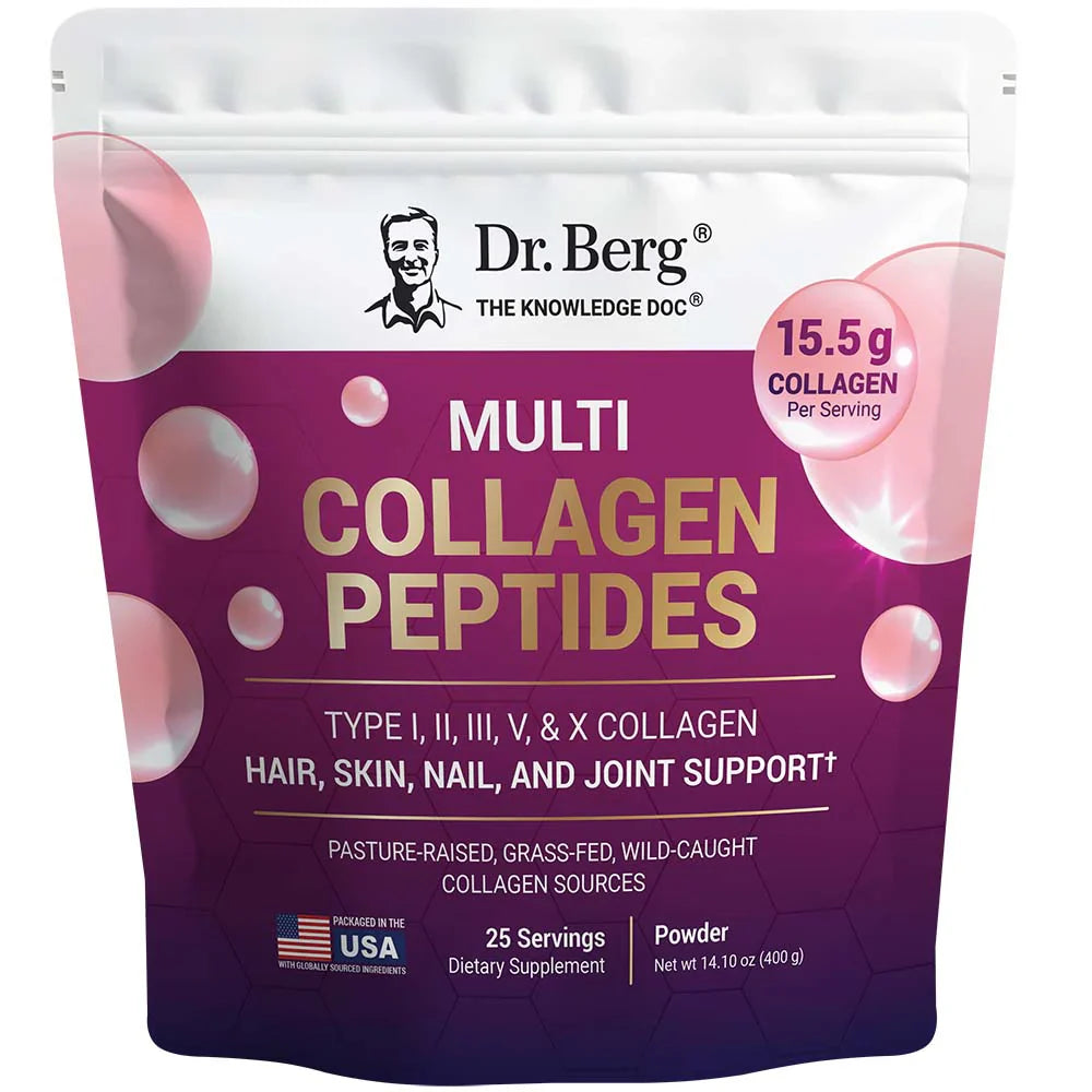 Multi Collagen Peptides