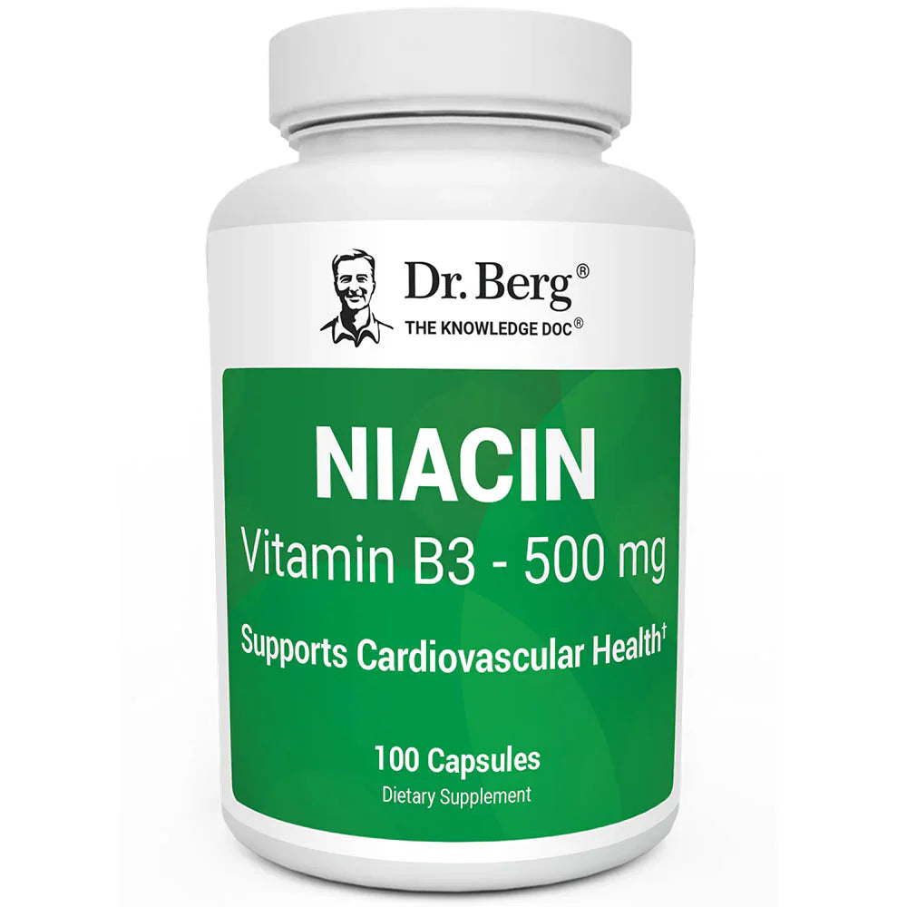 Niacin