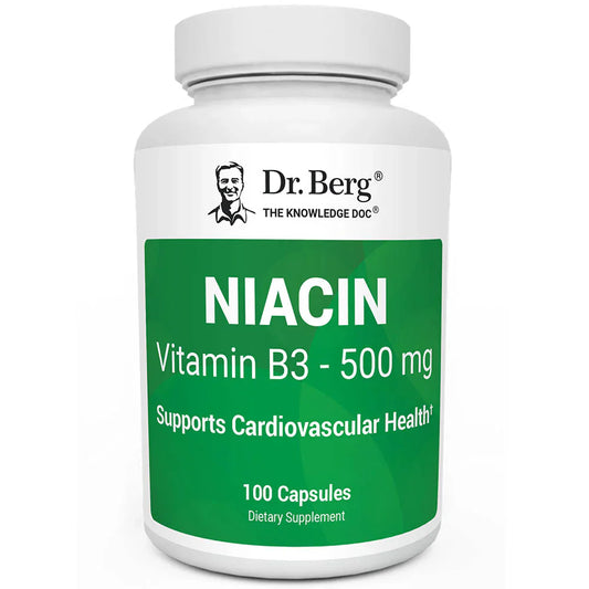 Niacin