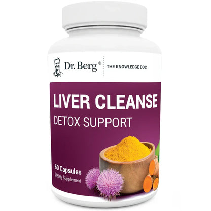 Liver Cleanse