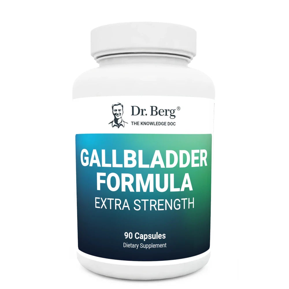 Gallbladder Formula