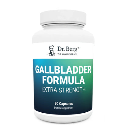 Gallbladder Formula